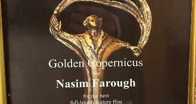 The Summer That Snowed Shines at Polish Film Festival